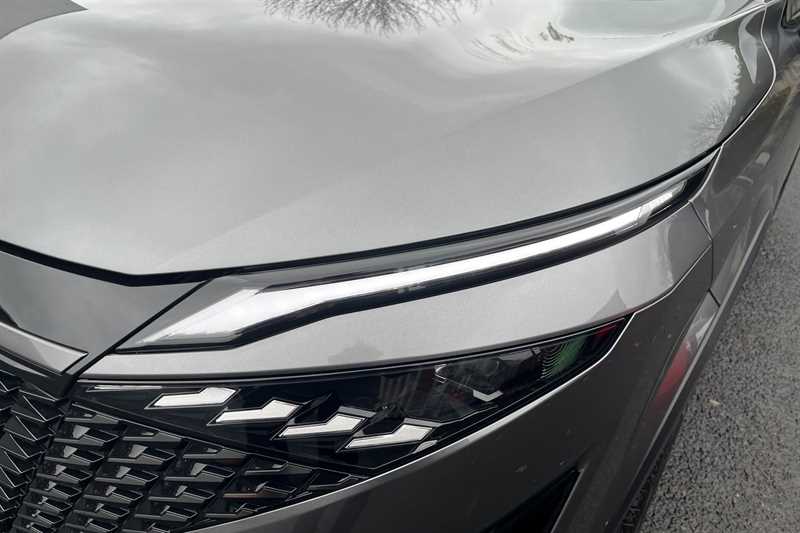 Used Nissan Qashqai 2025 for sale - 76248664: Photo 13