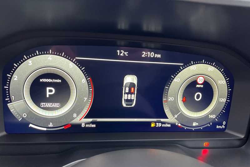 Used Nissan Qashqai 2025 for sale - 76248664: Photo 14