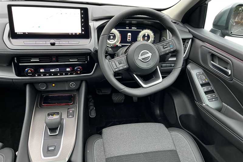 Used Nissan Qashqai 2025 for sale - 76248664: Photo 15