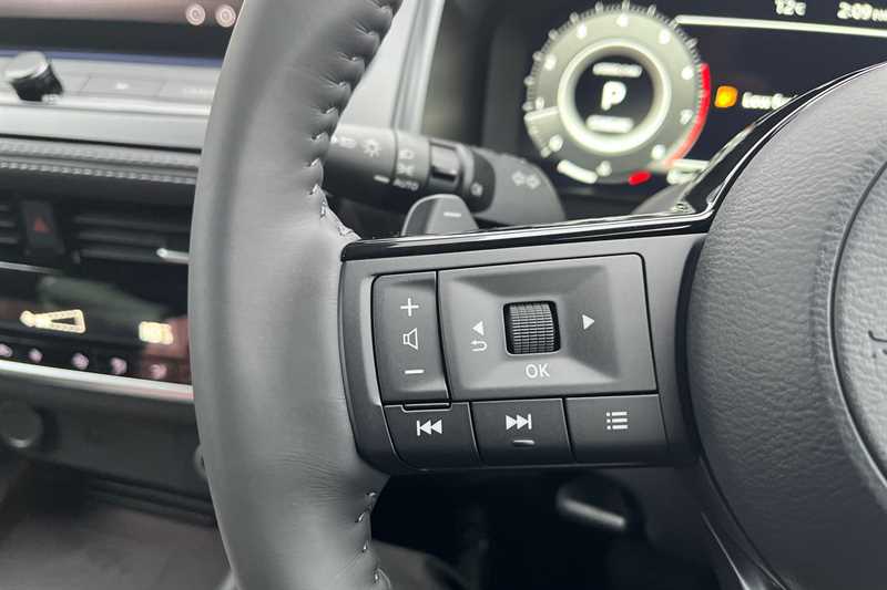 Used Nissan Qashqai 2025 for sale - 76248664: Photo 16