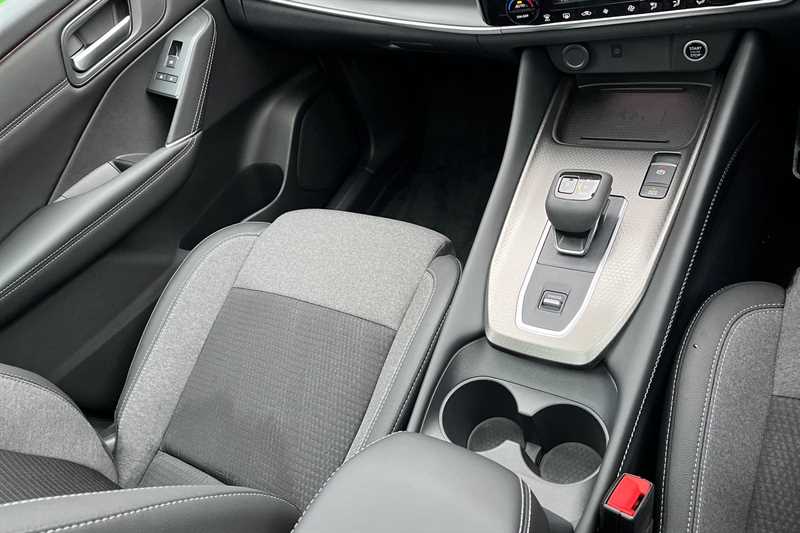 Used Nissan Qashqai 2025 for sale - 76248664: Photo 17