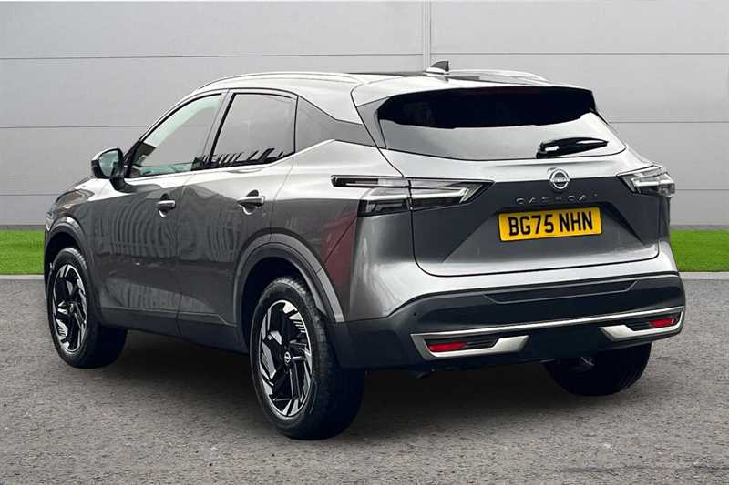 Used Nissan Qashqai 2025 for sale - 76248664: Photo 2