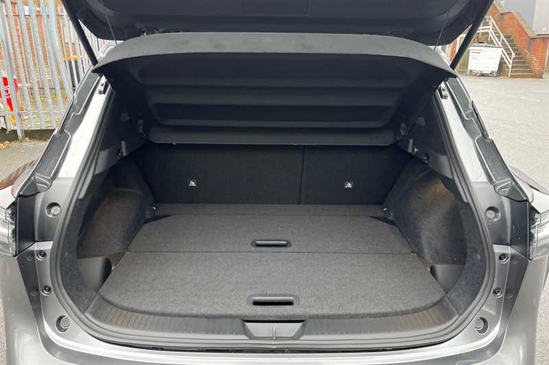 Used Nissan Qashqai 2025 for sale - 76248664: Photo 20