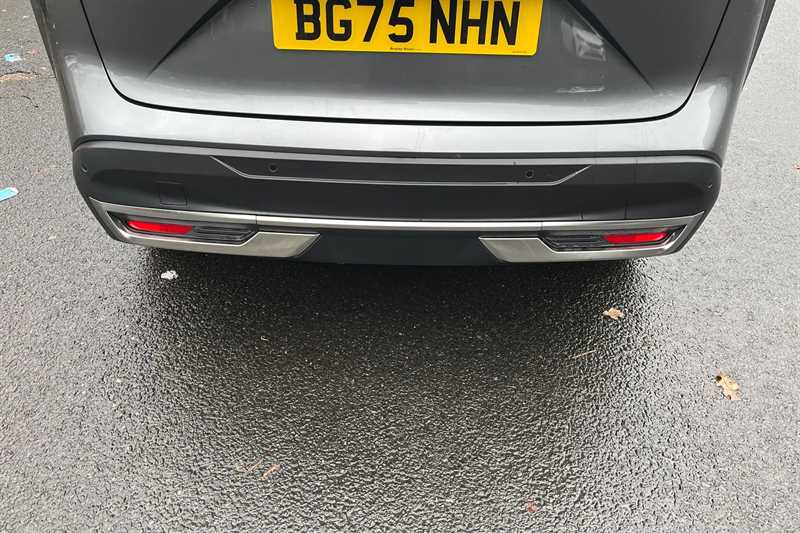 Used Nissan Qashqai 2025 for sale - 76248664: Photo 22