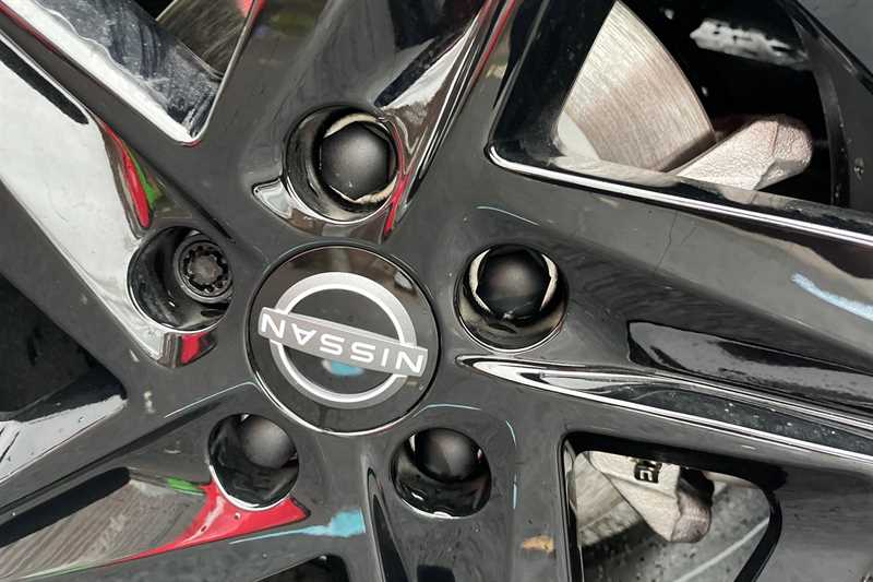 Used Nissan Qashqai 2025 for sale - 76248664: Photo 26