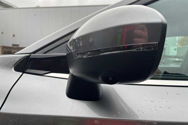 Used Nissan Qashqai 2025 for sale - 76248664: Photo 27