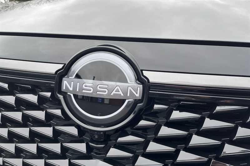 Used Nissan Qashqai 2025 for sale - 76248664: Photo 28