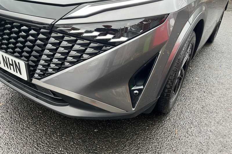 Used Nissan Qashqai 2025 for sale - 76248664: Photo 29