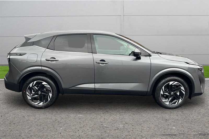 Used Nissan Qashqai 2025 for sale - 76248664: Photo 3