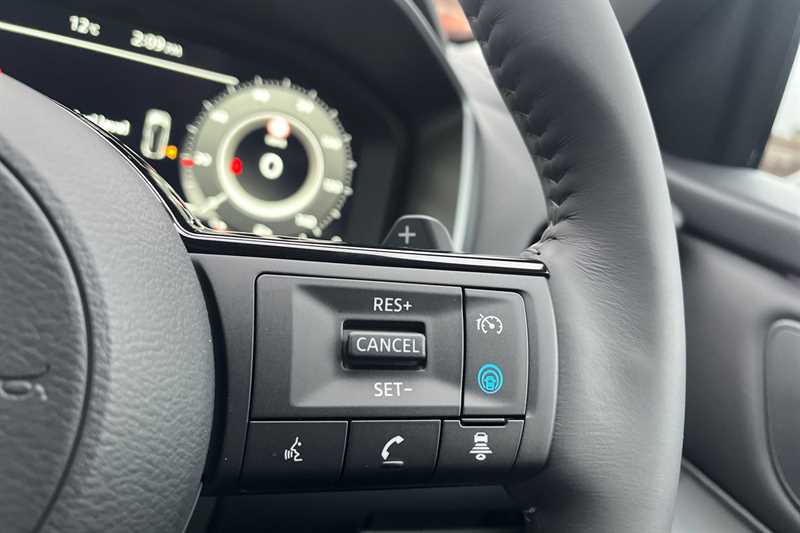 Used Nissan Qashqai 2025 for sale - 76248664: Photo 33