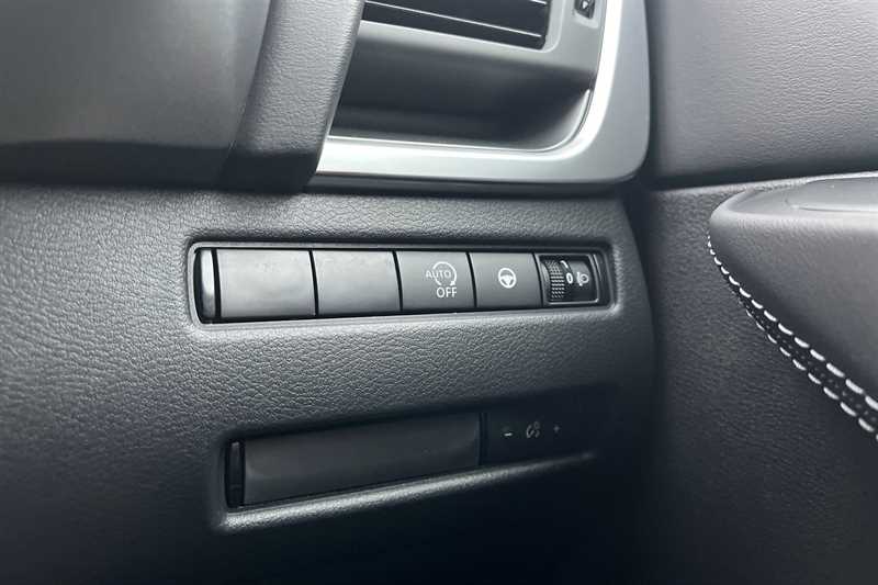 Used Nissan Qashqai 2025 for sale - 76248664: Photo 34