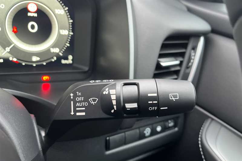 Used Nissan Qashqai 2025 for sale - 76248664: Photo 37