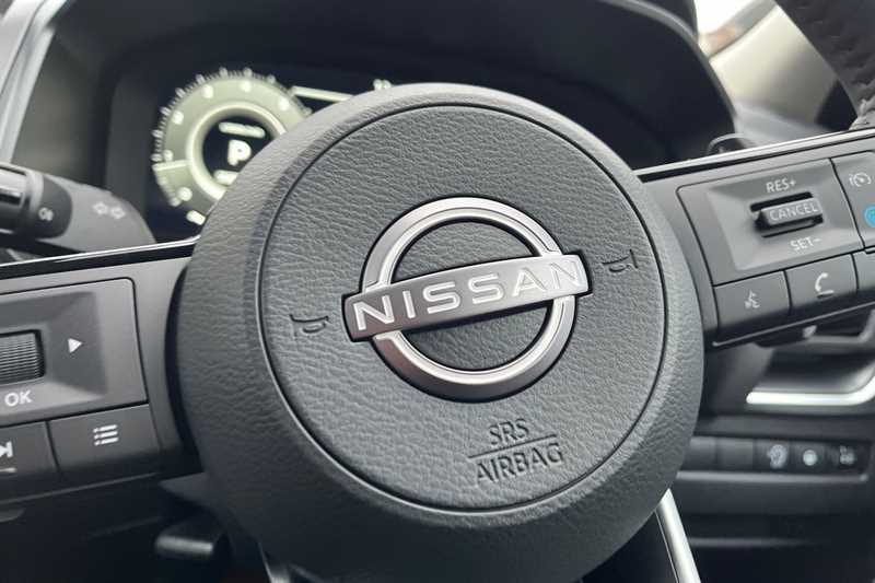 Used Nissan Qashqai 2025 for sale - 76248664: Photo 39