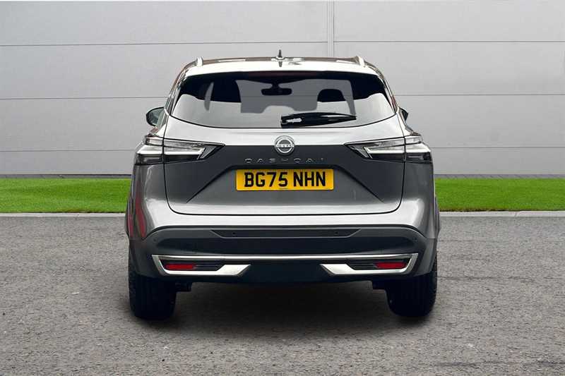 Used Nissan Qashqai 2025 for sale - 76248664: Photo 4