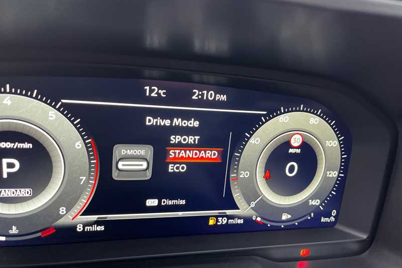 Used Nissan Qashqai 2025 for sale - 76248664: Photo 40