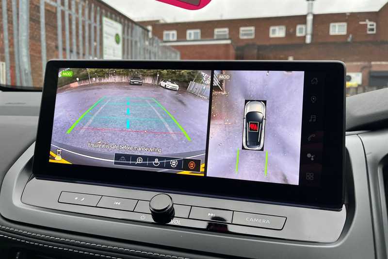 Used Nissan Qashqai 2025 for sale - 76248664: Photo 41