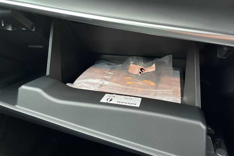 Used Nissan Qashqai 2025 for sale - 76248664: Photo 45