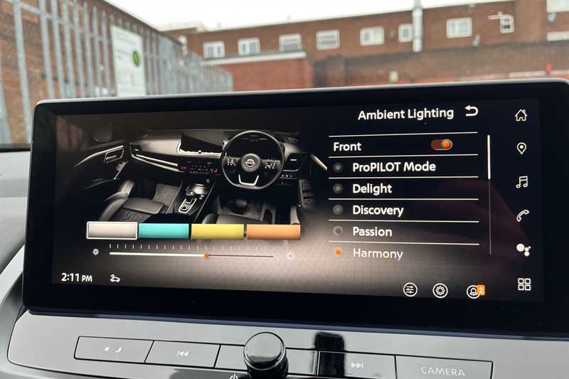 Used Nissan Qashqai 2025 for sale - 76248664: Photo 46