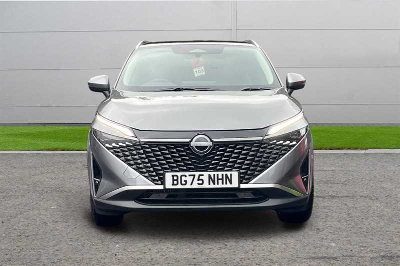 Used Nissan Qashqai 2025 for sale - 76248664: Photo 5