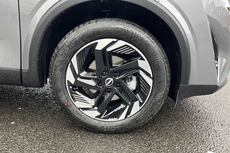 Used Nissan Qashqai 2025 for sale - 76248664: Photo 6