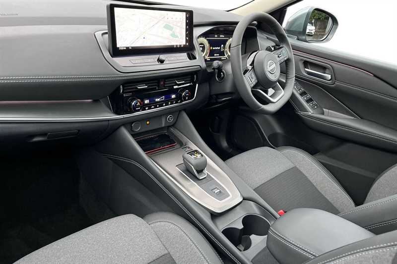 Used Nissan Qashqai 2025 for sale - 76248664: Photo 7