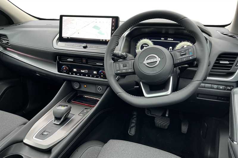 Used Nissan Qashqai 2025 for sale - 76248664: Photo 8