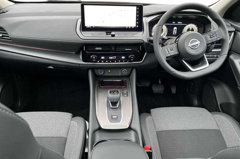 Used Nissan Qashqai 2025 for sale - 76248664: Photo 9