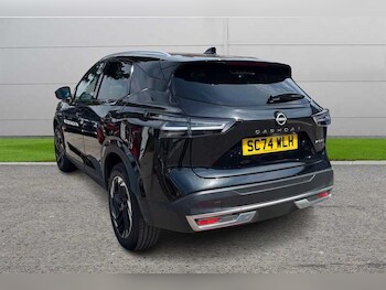 Used Nissan Qashqai 2025 for sale - 79095152: Photo