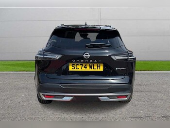 Used Nissan Qashqai 2025 for sale - 79095152: Photo