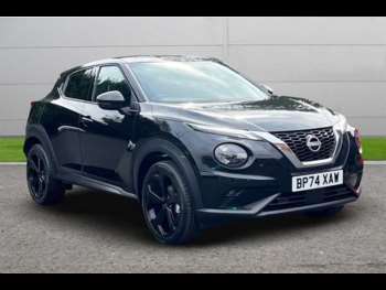 2024 - 1.0 DIG-T TEKNA 5DR DCT