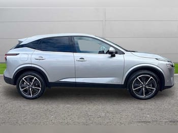 Used Nissan Qashqai 2023 for sale - 79782359: Photo