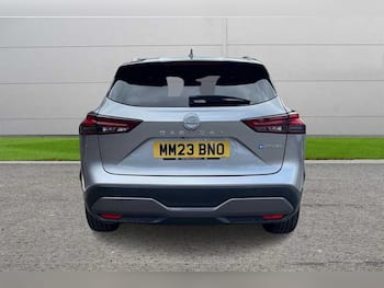 Used Nissan Qashqai 2023 for sale - 79782359: Photo