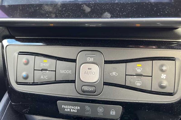 Used Nissan Leaf 2024 for sale - 76217482: Photo 12