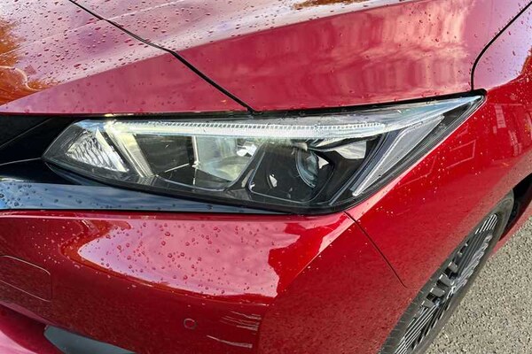 Used Nissan Leaf 2024 for sale - 76217482: Photo 13