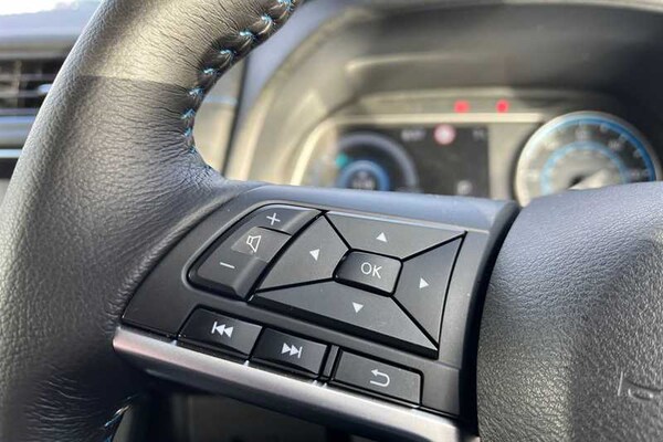 Used Nissan Leaf 2024 for sale - 76217482: Photo 16
