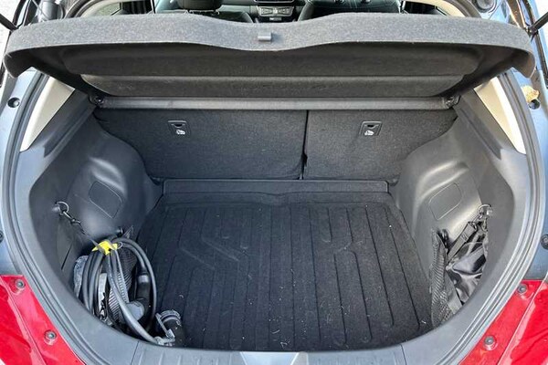 Used Nissan Leaf 2024 for sale - 76217482: Photo 20