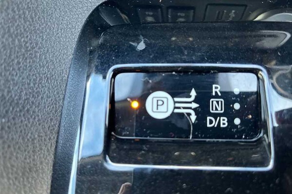 Used Nissan Leaf 2024 for sale - 76217482: Photo 26