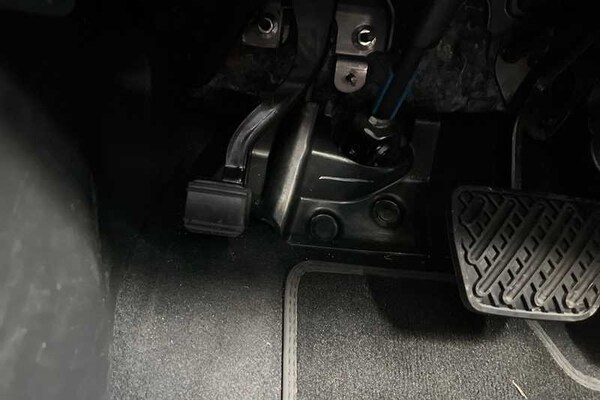Used Nissan Leaf 2024 for sale - 76217482: Photo 32