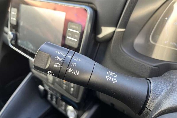 Used Nissan Leaf 2024 for sale - 76217482: Photo 38
