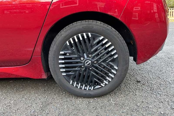 Used Nissan Leaf 2024 for sale - 76217482: Photo 46