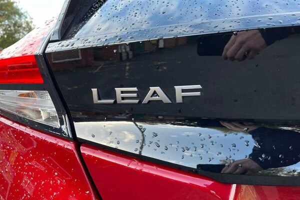Used Nissan Leaf 2024 for sale - 76217482: Photo 47