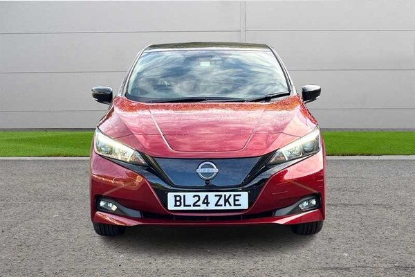 Used Nissan Leaf 2024 for sale - 76217482: Photo 5