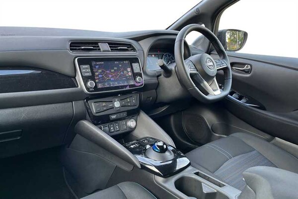 Used Nissan Leaf 2024 for sale - 76217482: Photo 7