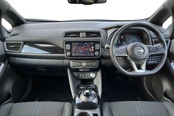 Used Nissan Leaf 2024 for sale - 76217482: Photo 9