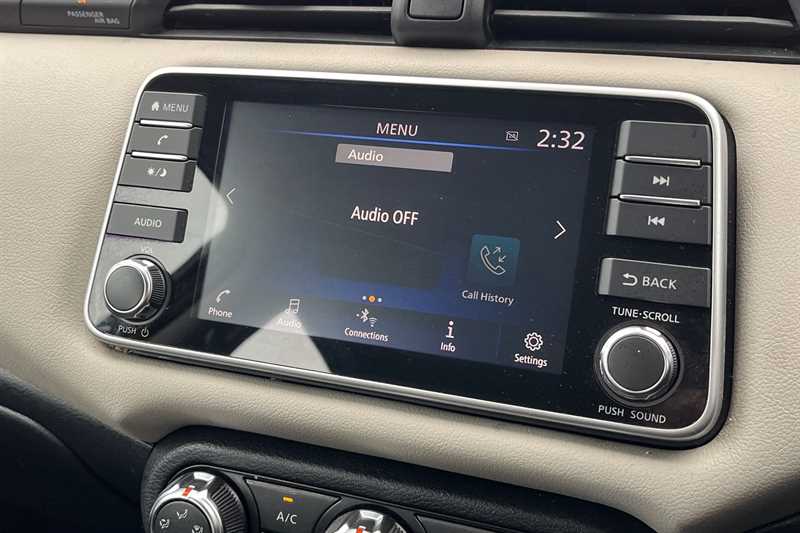 Used Nissan Micra 2022 for sale - 77740270: Photo 10