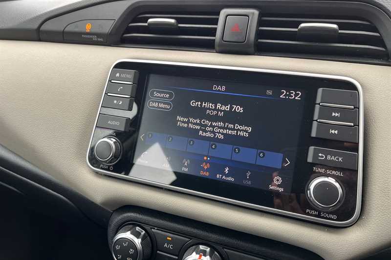 Used Nissan Micra 2022 for sale - 77740270: Photo 11