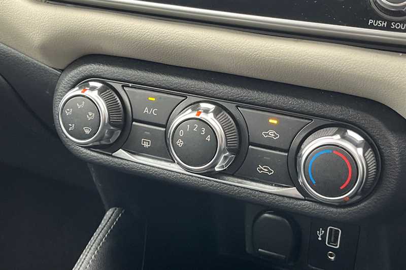 Used Nissan Micra 2022 for sale - 77740270: Photo 12