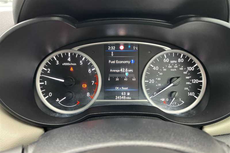 Used Nissan Micra 2022 for sale - 77740270: Photo 14