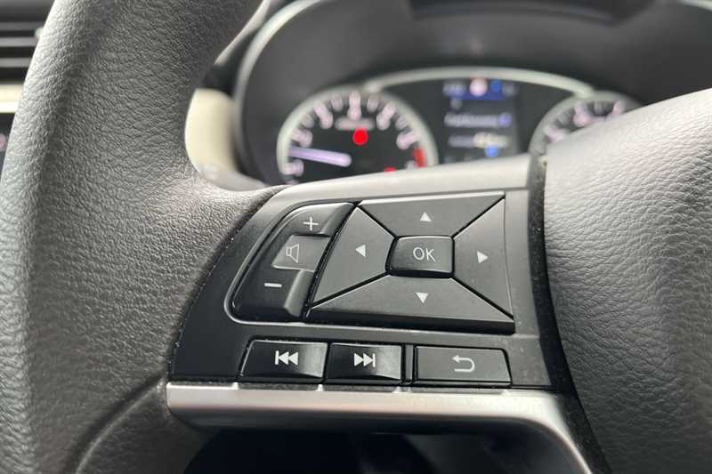 Used Nissan Micra 2022 for sale - 77740270: Photo 16