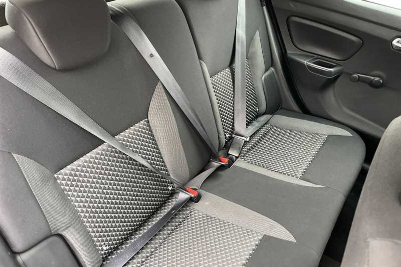 Used Nissan Micra 2022 for sale - 77740270: Photo 19